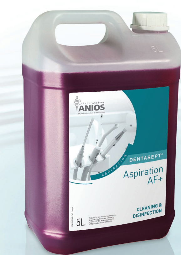 DENTASEPT ASPIRATION AF+