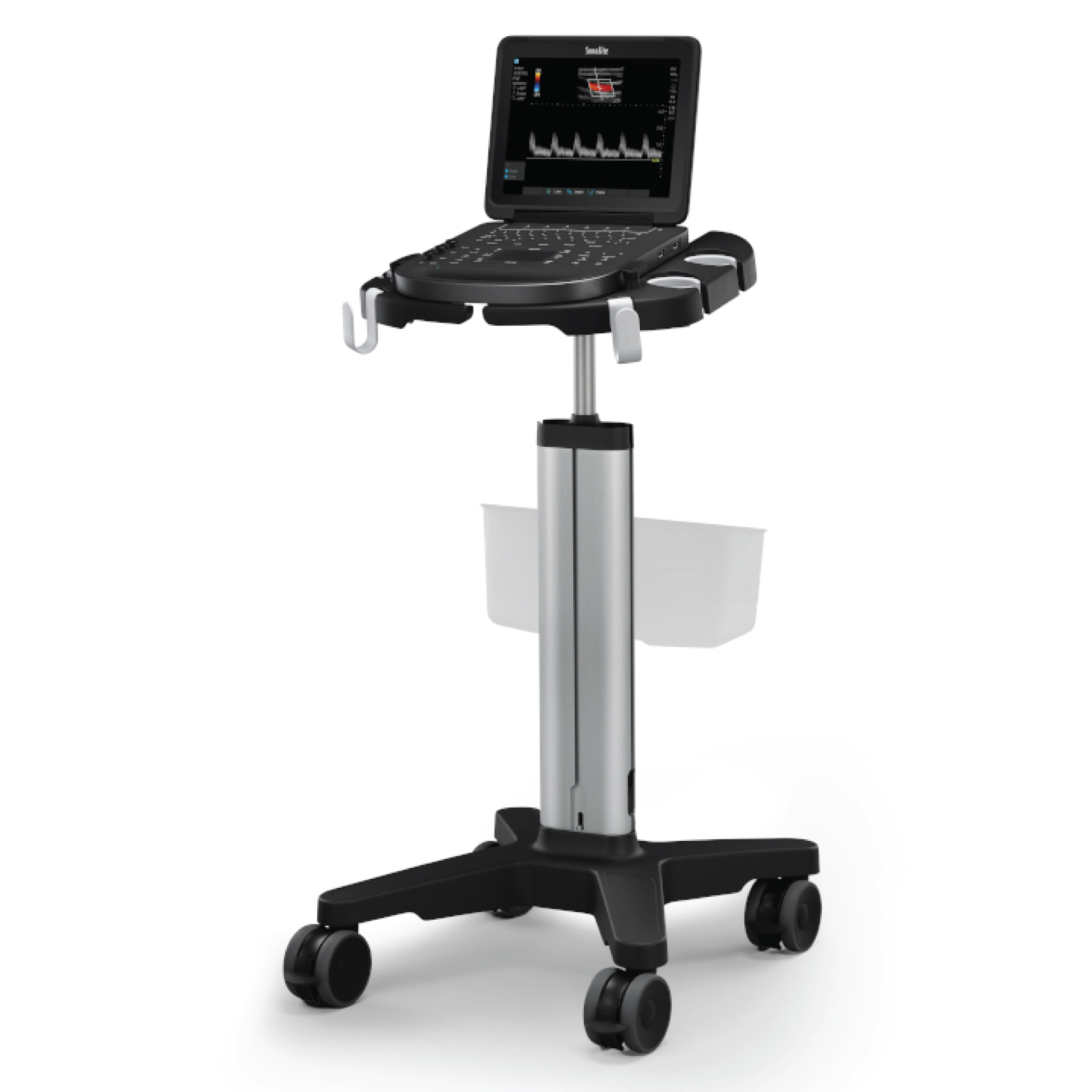 Sonosite Edge II