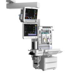 Carestation 650c