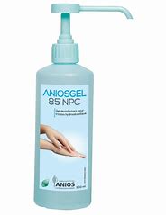 ANIOSGEL 85 NPC