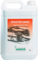 OPASTER’ ANIOS
