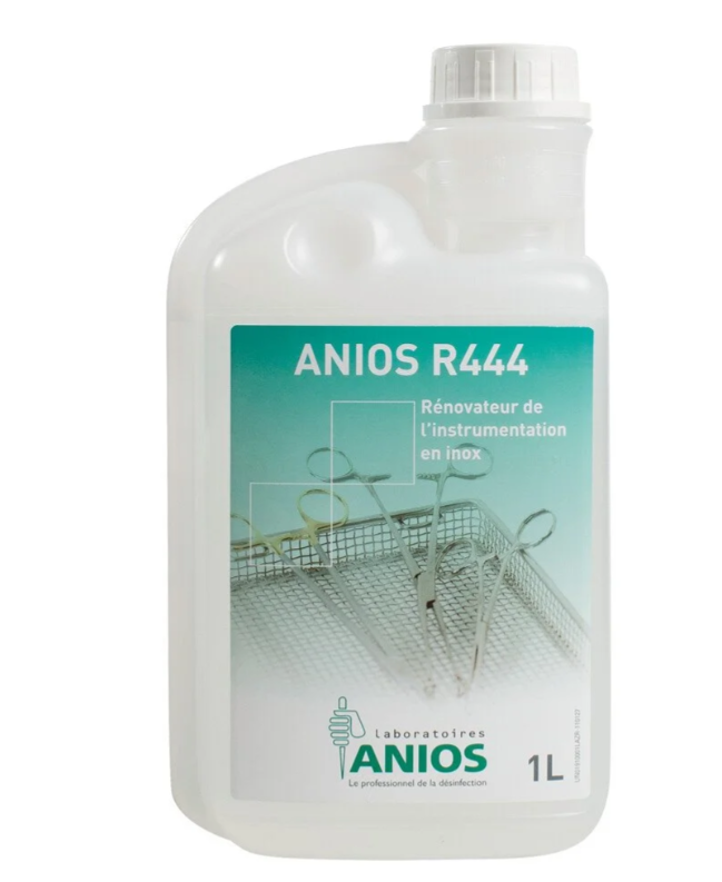 ANIOS R444