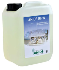 ANIOS RHW