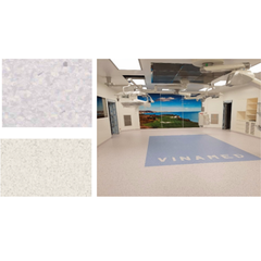 Sàn vinyl chuyên dụng phòng mổ