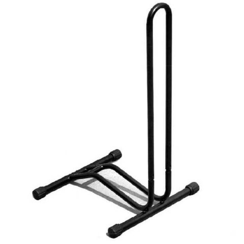 Chân chống để xe chữ L/Nhôm/Đen | Bike workstand L shape/Aluminum/Black