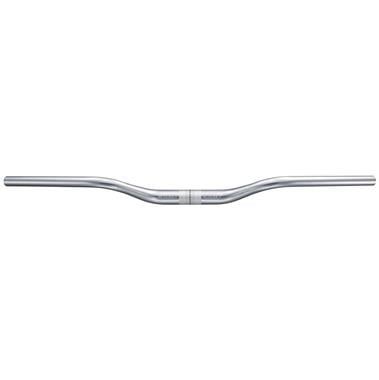  Ghi-đông Ritchey/25.4 x 670mm/Bạc | Ritchey Handlebar/25.4 x 670mm/Silver 