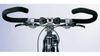  Ghi-đông Ergotec AHS Premium/31.8 x 600mm/Bạc | Ergotec AHS Premium Handlebar/31.8 x 600mm/Silver 