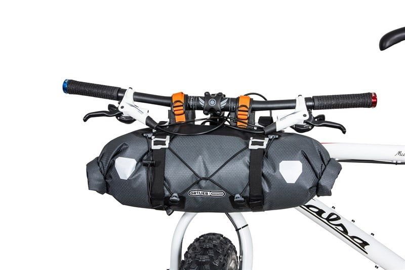  Túi ghidong Ortlieb / Handlebar Pack / 15L / Slate / F9921 