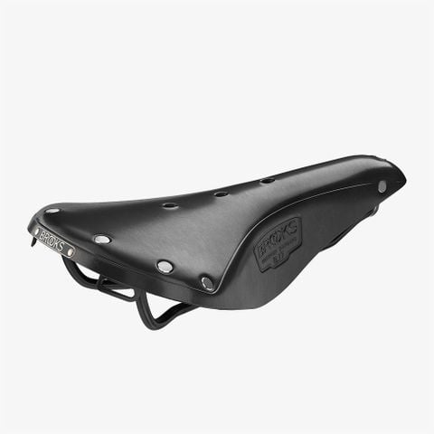 Yên xe đạp Brooks B17 Standard Classic Bike Saddle