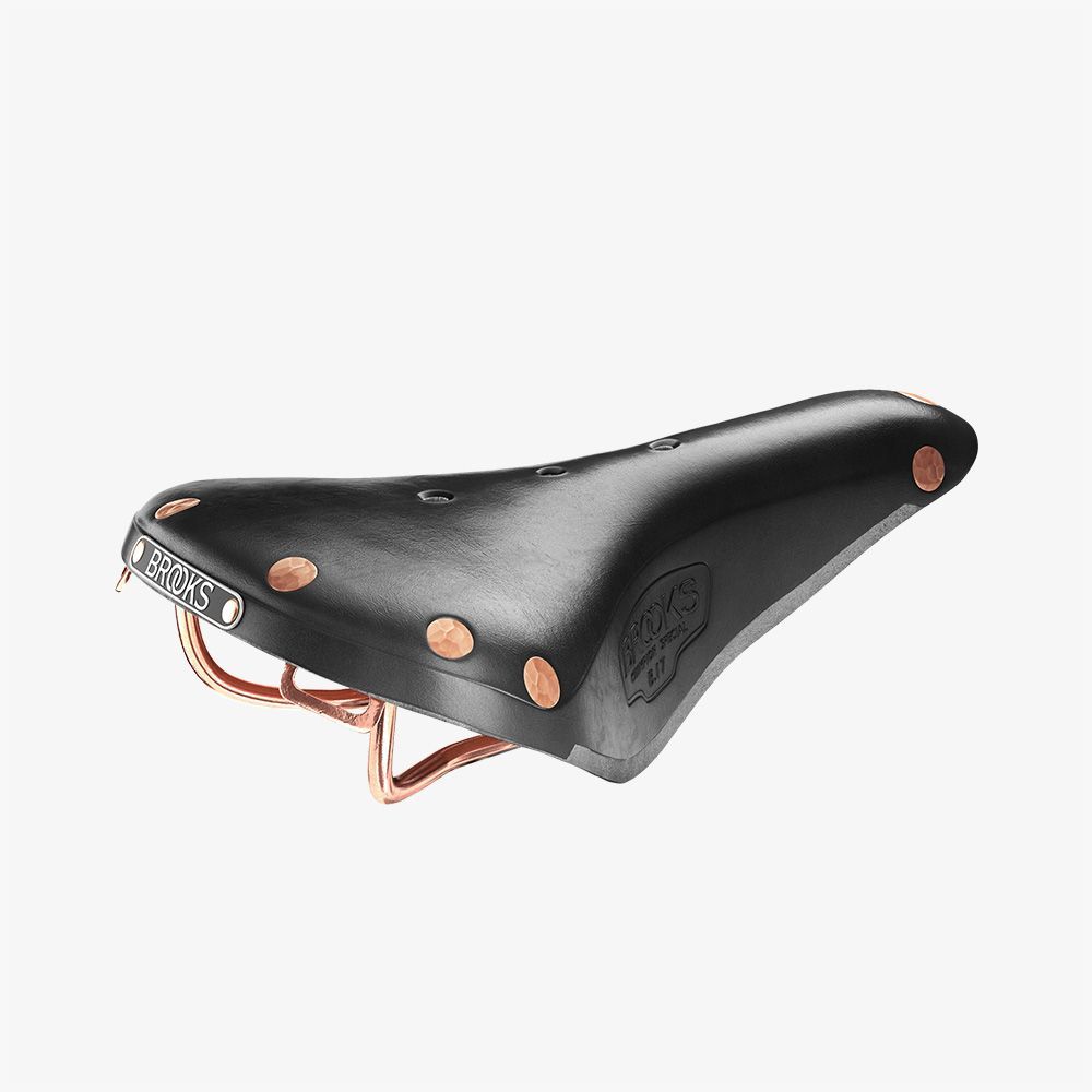  Yên xe đạp Brooks B17 Special Bike Saddle 