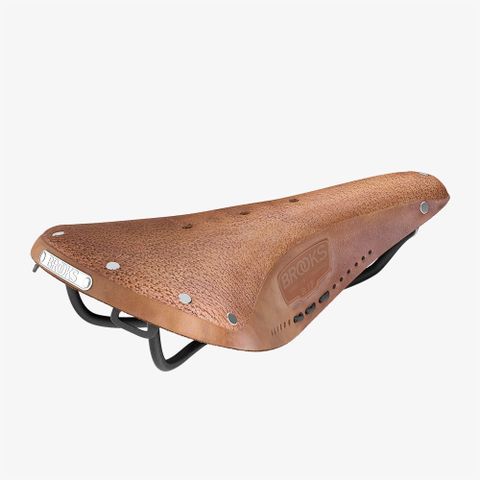 Yên xe đạp Brooks B17 Softened Bike Saddle