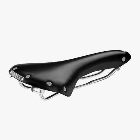 Yên xe đạp Brooks B15 Swallow Bike Saddle
