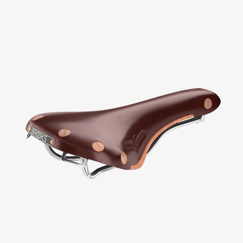 Yên xe đạp Brooks Swift Bike Saddle