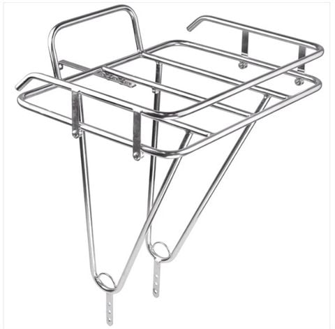 Baga trước Velo Orange Porteur Rack