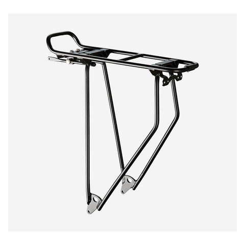 Baga Racktime/Đã qua sử dụng | Racktime bike rear rack/Second-hand