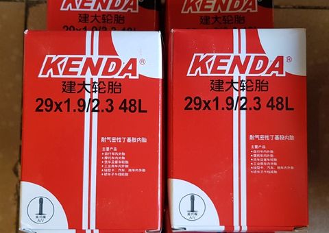 Săm Kenda 29x1.9/2.3/ AV 48L