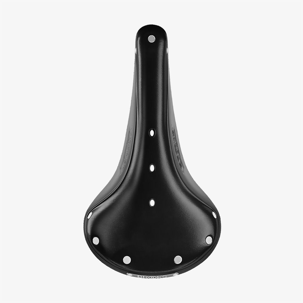  Yên xe đạp Brooks B17 Narrow Bike Saddle 