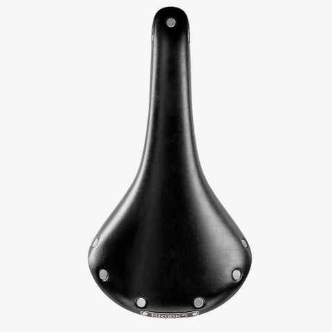 Yên xe đạp Brooks B15 Swallow Bike Saddle