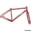  Frame set Surly Bridge Club/ Size XS/ Red 