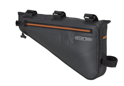 Túi khung Ortlieb / Frame Pack / 6L / Slate / F9972