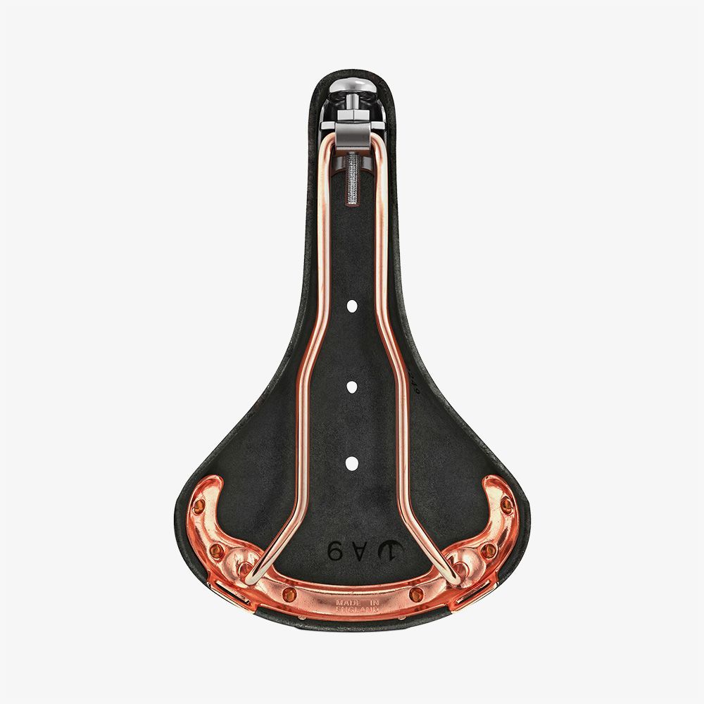  Yên xe đạp Brooks B17 Special Bike Saddle 