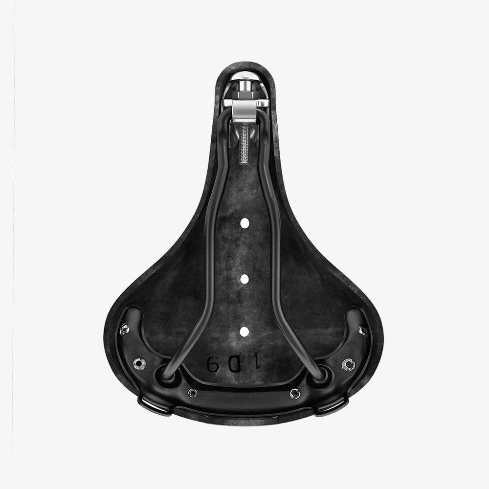  Yên xe đạp Brooks B17S Bike Saddle 