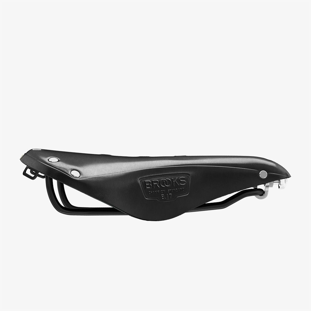  Yên xe đạp Brooks B17 Standard Classic Bike Saddle 