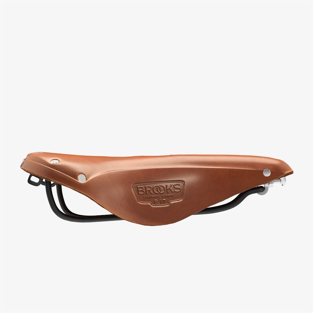  Yên xe đạp Brooks B17 Narrow Bike Saddle 