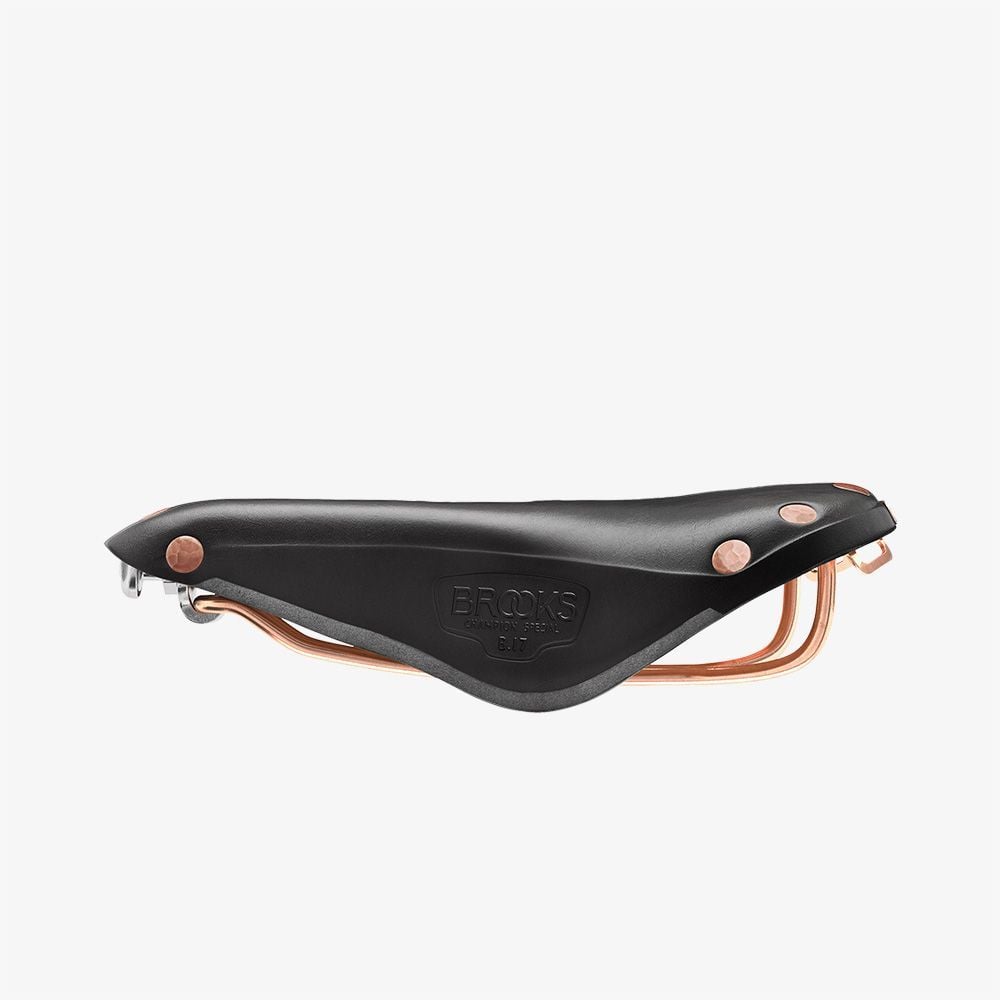  Yên xe đạp Brooks B17 Special Bike Saddle 