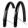  Velo Orange Zeppelin Fenders, 650b 52mm - Black 