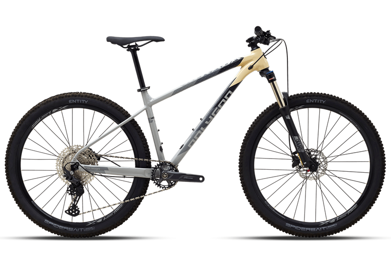  POLYGON MTB XTRADA 6/Size S/ 2x11 