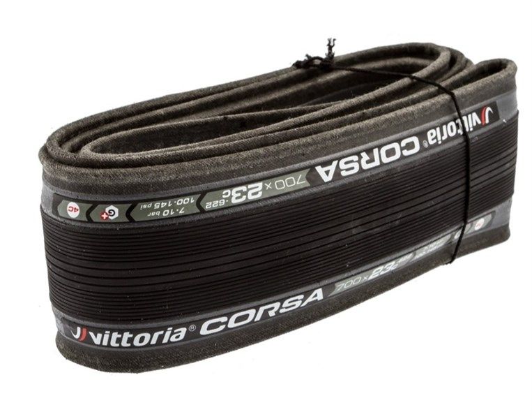  Lốp Vittoria Corsa Speed 700x23 