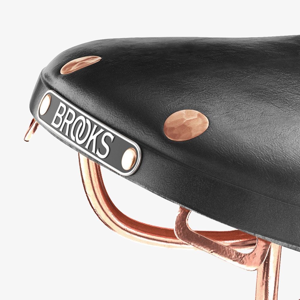  Yên xe đạp Brooks B17 Special Bike Saddle 