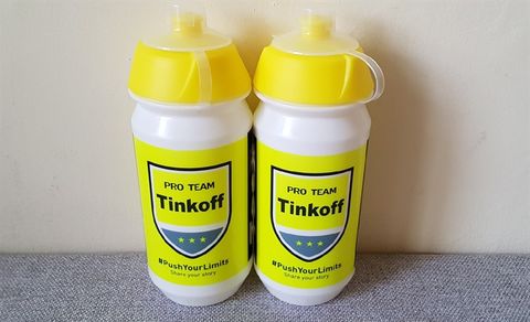 Tacx bình nước xe đạp/Nhựa/500ml | Tacx Bike Bottle/Plastic/500ml