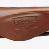  Yên xe đạp Brooks B17 Standard Classic Bike Saddle 