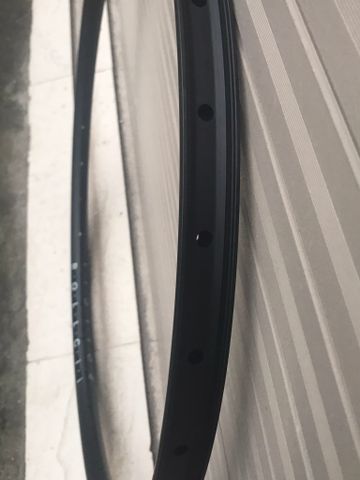 Vành Rollcii Veloci GRA23 (Disc Brake) 650B/27.5