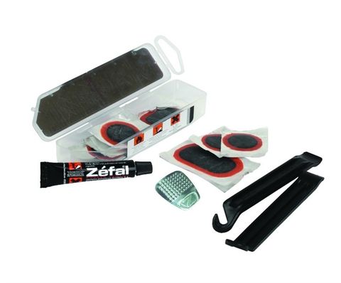 Bộ vá săm xe đạp Zefal