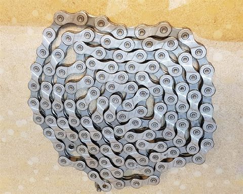 Xích Taya 9S/Taiwan/ No box