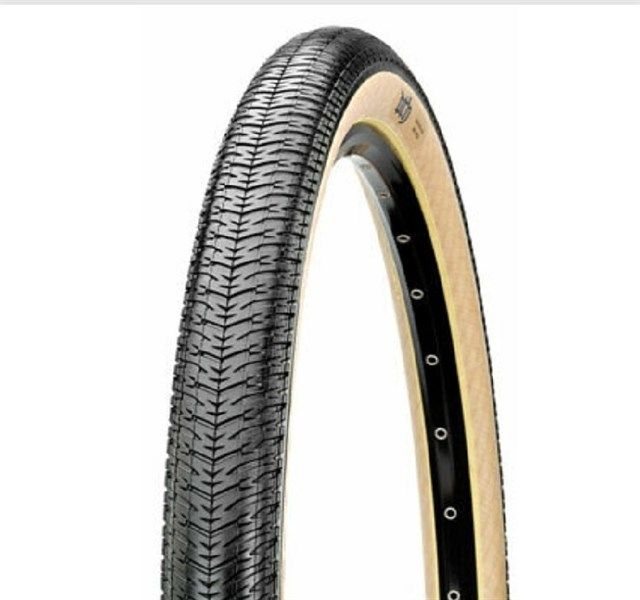  Lốp Maxxis DTH/ 26x2.15 