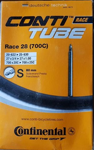 Săm Continental 700x20/25C 80mm