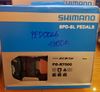  Pedal road Shimano 105 R7000/ PD-R7000 