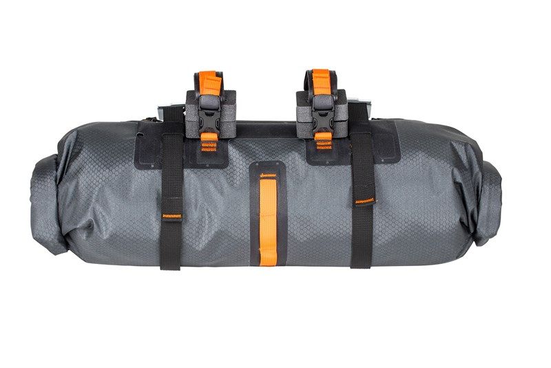  Túi ghidong Ortlieb / Handlebar Pack / 15L / Slate / F9921 