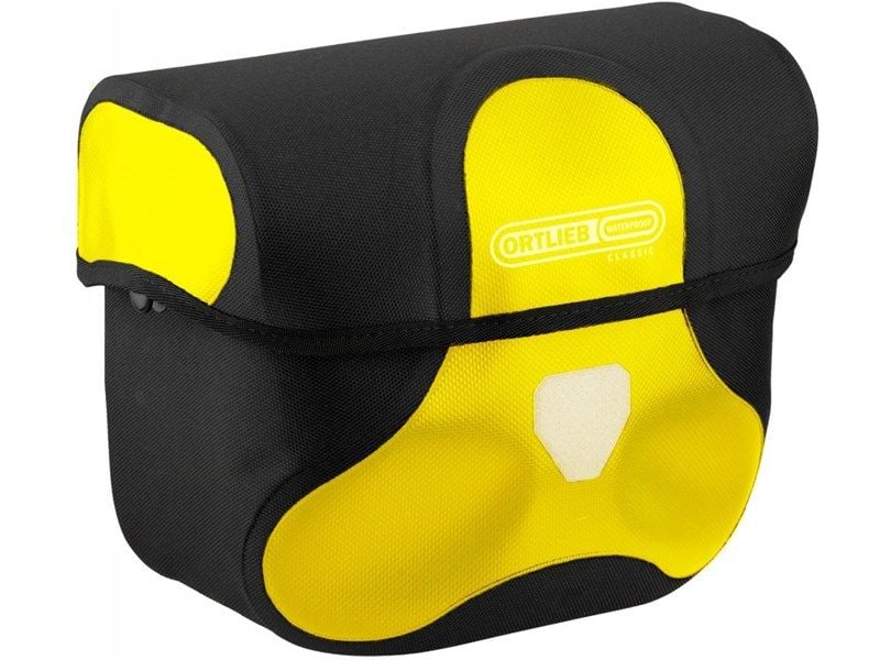  Ultimate Six Classic / Yellow-Black / 7L / F3113 