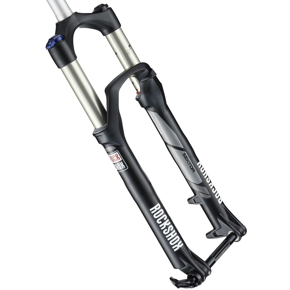 Phuộc trước xe đạp Rockshox Sektor RL Bike Fork/26