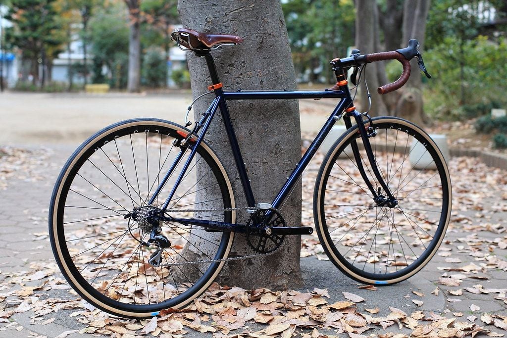  Xe đạp Surly Cross-Check size 46 