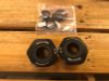  ROLLCii EC3 ECCENTRIC BB PARTS FOR BSA BOTTOM BRACKET 