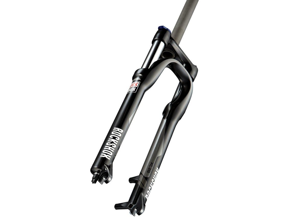  Phuộc trước xe đạp RockShox XC28 | RockShox XC28 Bike Fork 