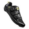  Giầy xe đạp Mavic Ksyrium Ultimate Road Shoe ERGO STRAP/Black 