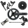  Bộ cấu thành xe đạp Sram Apex 1x11 speed Bike Groupset 