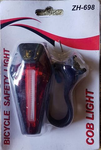 Đèn gắn cọc yên ZH-698